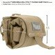 Maxpedition - Mega Rollypoly Foliage-green