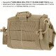 Maxpedition - Mega Rollypoly Khaki