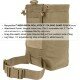 Maxpedition - Mega Rollypoly Khaki