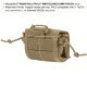 Maxpedition - Rollypoly Foliage-Green