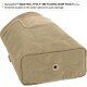 Maxpedition - Rollypoly Foliage-Green
