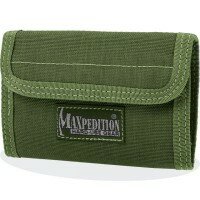 Maxpedition - Wallet Spartan - OD Green