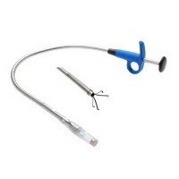 Flexible krallengreifer mit Magnet und Leuchte