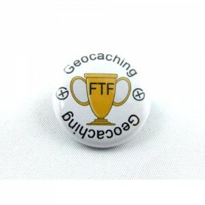 Button - FTF - Trophäe