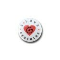 Button - I-Love-Geocoins-Herz