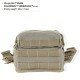 Maxpedition Colossus - Schwarz