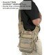 Maxpedition Colossus - Schwarz