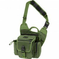 Maxpedition Fatboy GTG - OD Green