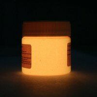 UV Glow Paint - Pink