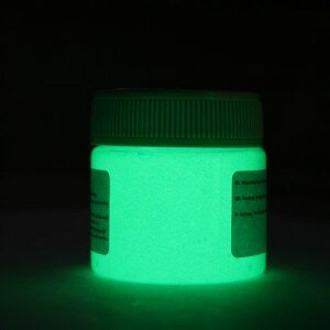 UV Glow Paint - Blue