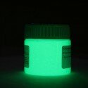 UV Glow Paint - Blue