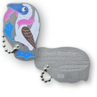 Travel Booby