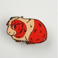 Cavia - Chip