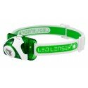  LED LENSER® SEO 3