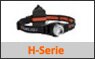 H-Serie Led Lenser