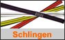 Bandschlingen und Lanyards