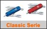 Victorinox Classic Serie