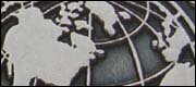 Zodiac Clock antique silver