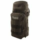 Maxpedition 10'' x 4'' Bottle Holder black