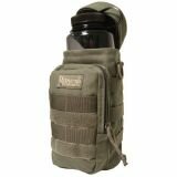 Maxpedition 10'' x 4'' Bottle Holder black