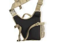Maxpedition - Fatboy Versipack (foliage black)