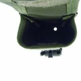 Maxpedition Strobe GPS Compass Pouch black