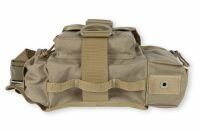 Maxpedition Jumbo Versipack S-Type black