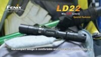 Fenix LD22 Cree XP-G R5 LED (190 Lumen)