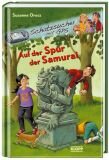 Auf der Spur der Samurai