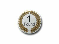 Button: 1 Found Achievement [01]