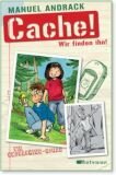 Cache! Wir finden ihn, Manuel Andrack