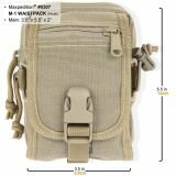 Maxpedition M-1 Waistpack OD green