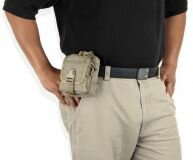 Maxpedition M-1 Waistpack OD green