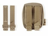Maxpedition 3'' TacTie Attachement Straps foliage green