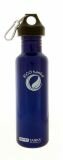 Sport Trinkflasche (0,8 l) blau - ECOtanka Sports