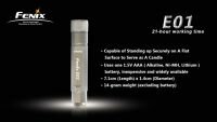 Fenix E01