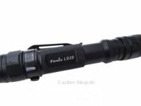 Fenix LD20 Cree XP-G R5 R4 LED