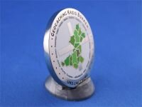Kreis Borken und Umgebung - Geocoin