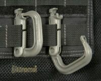 Maxpedition Grimloc Karabiner