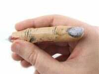 Horror Finger - Schrecklicher Kugelschreiber