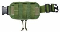 Maxpedition Janus Extension Pocket foliage green