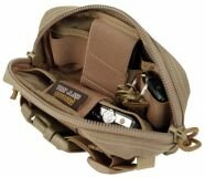 Maxpedition Janus Extension Pocket foliage green