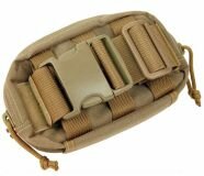 Maxpedition Janus Extension Pocket foliage green
