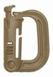 Maxpedition Grimloc Carabiner