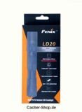 LD20 Verpackung