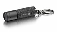 LED LENSER® K2 - Kompaktlampe (25 Lumen)