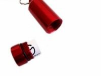 5 x PET Logbuch Streifen