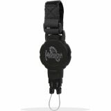 Maxpedition Tactical Gear Retractor Medium Strap black