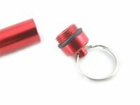 Geocaching Micro-Patrone wasserdicht