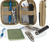 Maxpedition Micro Pocket Organizer black